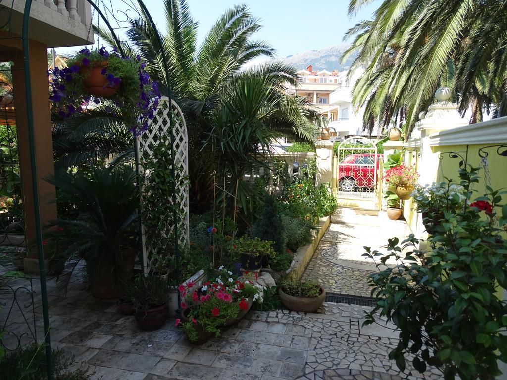 Apartament - Lisa Budva Zimmer foto