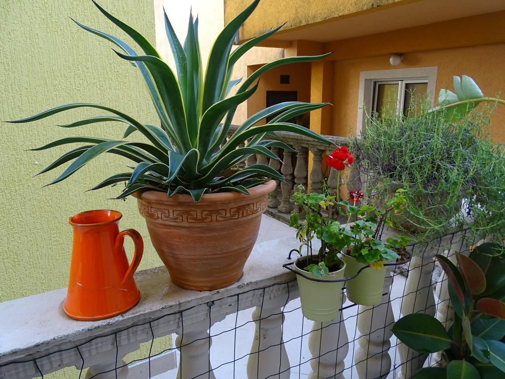 Apartament - Lisa Budva Exterior foto